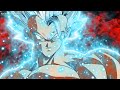 Dragon Ball Super AF1 - Finally Saga 39 - Finally Gogeta Super Ultra Instintc VS Ultra Prince ZiX