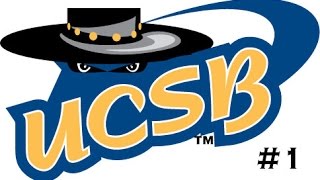 UCSB Freshman Advice #1: PARTYING