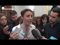 irene montero contra ana obregón la gestación subrogada es “violencia contra las mujeres”