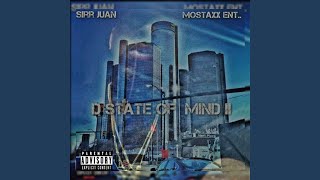 Juan Session (Interlude)