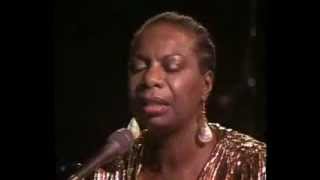 Nina Simone: I Loves You Porgy