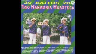 Trio Armonia Huasteca - 20 Exitos (Disco Completo)