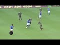 jeremie boga dribbling wizard highlight reel