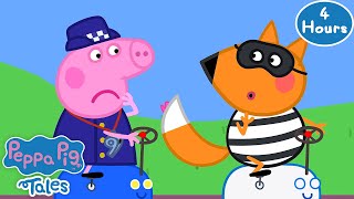 🔴 ALL NEW Peppa Pig Tales LIVE 24/7 🐷 NEW Peppa Tales Episodes Livestream! |