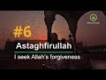 6 best azkaar for ramadan