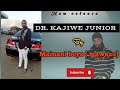 DR.KAJIWE JUNIOR_BY_ MAINANI BAND (OFFICIAL AUDIO)