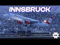 iniBuilds Innsbruck | Microsoft Flight Simulator