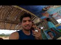 manapad vlog manapad town video manapad places to visit. tiruchendur to manapad vlog nomad vijay