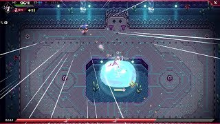 CrossCode - E52: Synesthesia