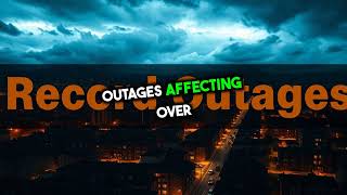 Protect Appliances in a Vancouver Power Outage: A Pro's Guide to Preventing Surge Damage