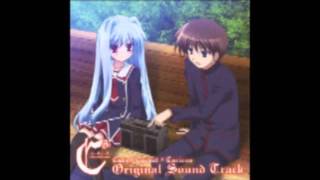 C3 OST--Waltz Of Crow