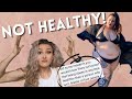 Obesity Is NOT Healthy| Health at Every Size Is DANGEROUS