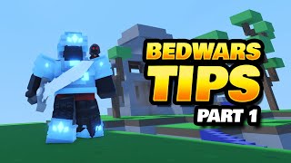BedWars Tips (Part 1)