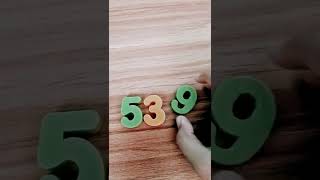 Numbers Band Part 536