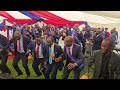 Harare MUMC Choir Vabvuwi | Ndinouya Nemasoko | HED All Day Revival | 18 January 2026
