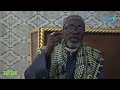 TAFSIR CHEIKH MADIAKHO TANDJIGORA MOSQUEE MASDJIDI AWN RAHMAN