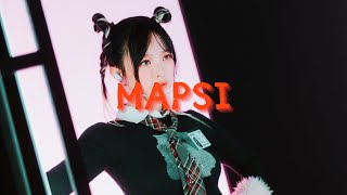 하니 (HANNI) - MAPSI (맵시) (CAMO) (AI Cover)