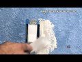 How to Fix a Wall - Electrical Box Patch - Drywall Repair- Part 1 of 2 How to Fix a Wall - Electrical Box Patch - Drywall Repair- Part 1 of 2