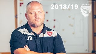 Jim Bentley Reflects On 2018/19 & Plans For The Summer