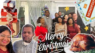 Christmas Day, UnboxingGifts, Family, Surprises \u0026 Laughs #vlogmas2024 #christmas2024 #unboxinggifts