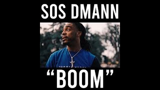 SOS DMANN - \