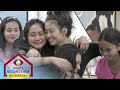 PBB Balikbahay: Ashley, isa nang ganap na Housemate ni Kuya!