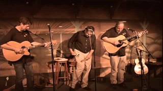 ElderLocke live, Shel Silverstein's Three Legged Man