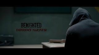 Benighted - Experience Your Flesh (Official Video - HQ)