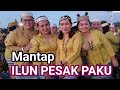 VOCAL GRUP DAYAK KENYAH KAB. MALINAU