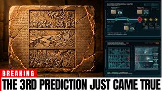 5 Sumerian Predictions for 2026 That Scientists Can't Explain — And the 3rd Just Happened