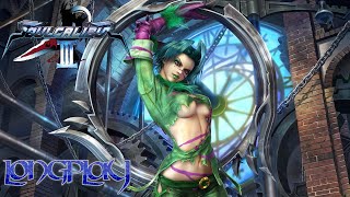 Soul Calibur 3 (Ps2) Longplay