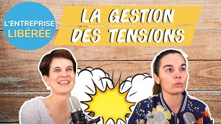 La gestion des tensions