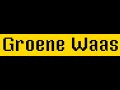 Groene Waas System - Dj GWS   Rammelbak Tekno