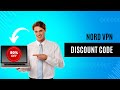 Exclusive NordVPN Coupon Code | New NordVPN Discount Code 2024