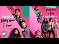 C'SAR, Nada Funk, Nell Widmer - That Feeling (Audio) [NEVER HAVE I EVER - 2X03 - SOUNDTRACK]