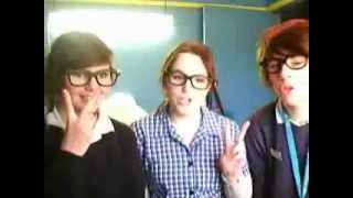 Perfect Two - Auburn (chipmunks) Perfect Two - Auburn (chipmunks)