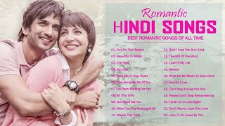Hindi Heart Touching Songs 2020-Best of Arijit Singh, Neha Kakkar, Armaan Malik,Shreya Ghoshal Songs