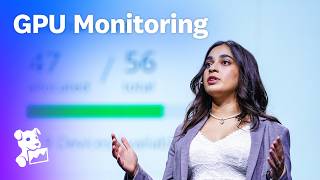 Datadog GPU Monitoring: Optimize and troubleshoot AI infrastructure