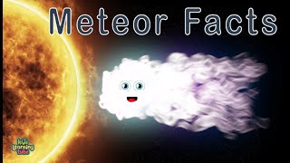 Meteors /Meteor Facts