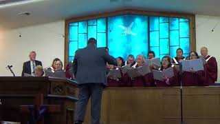 Easter Choir Cantata 2018