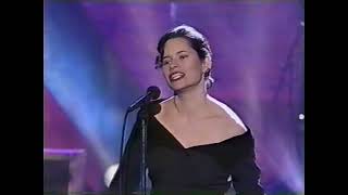 10,000 Maniacs on The Arsenio Hall Show - stereo