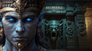 ANCIENT Anunnaki Tomb of ENKI and ENLIL are REVEALED