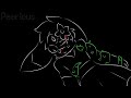 hanahaki syndrome oc pmv