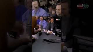 Lebrons Iconic Chalk Toss Nba Shorts