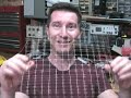 eevblog 25 the infinite resistor puzzle