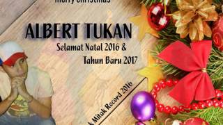 Albert Tukan - Selamat Natal (Reggae Version)