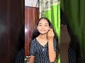 babu mosay furfuri nagar ki rani👑💕 miss.hosiyar shorts vlog minivlog 254