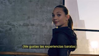 Sia - Cheap Thrills (Traducción en Español) HD