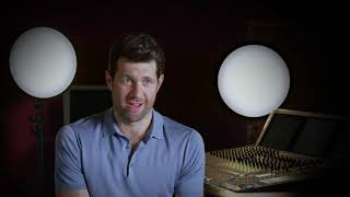 The Lion King - Itw Billy Eichner (official video)