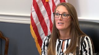 Pender Co. Clerk of Court suspended amid criminal charges, court documents detail allegations